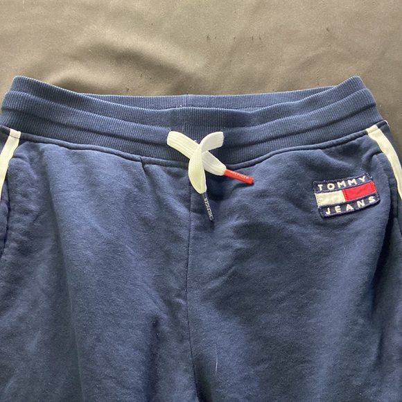 Kids Tommy Jeans Space Jam A New Legacy. M (12/14). Preowned. - Picture 2 of 6